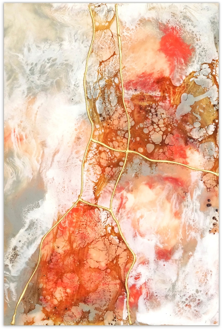 Kanani II Artwork - Thumbnail - Image 1