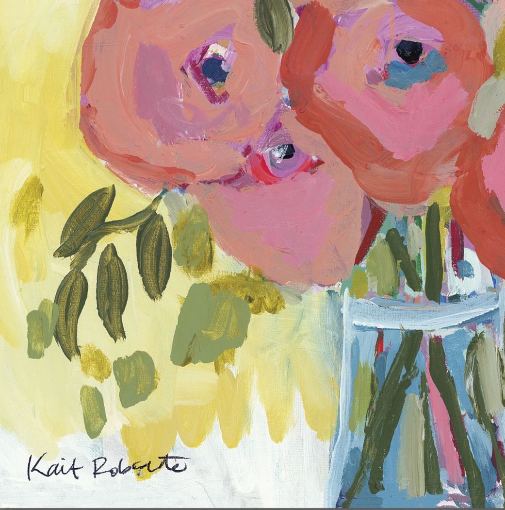 Kanaris Multi Wooden Wall Art - Thumbnail - Image 3