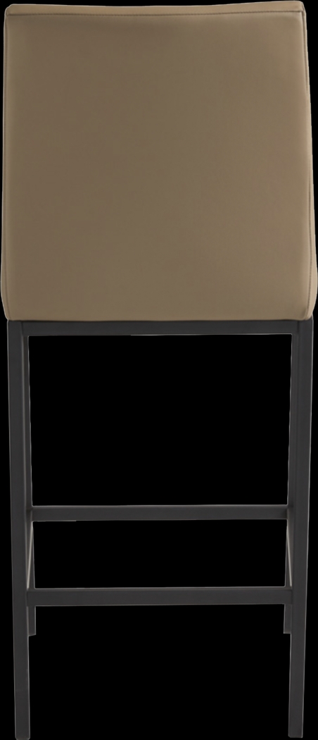 Kanarra Taupe Counter Height Stool - Thumbnail - Image 4