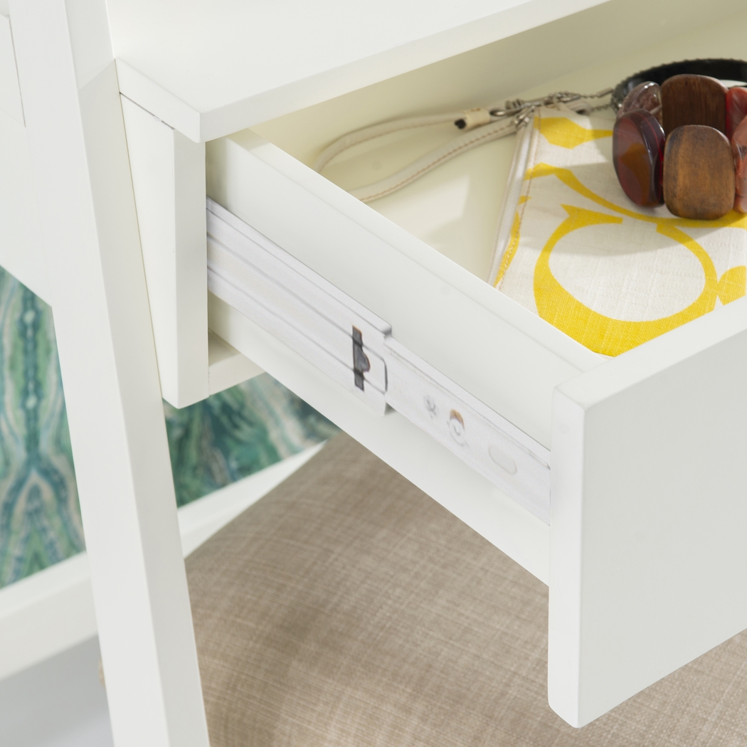 Kanawha White Vanity Set - Thumbnail - Image 10