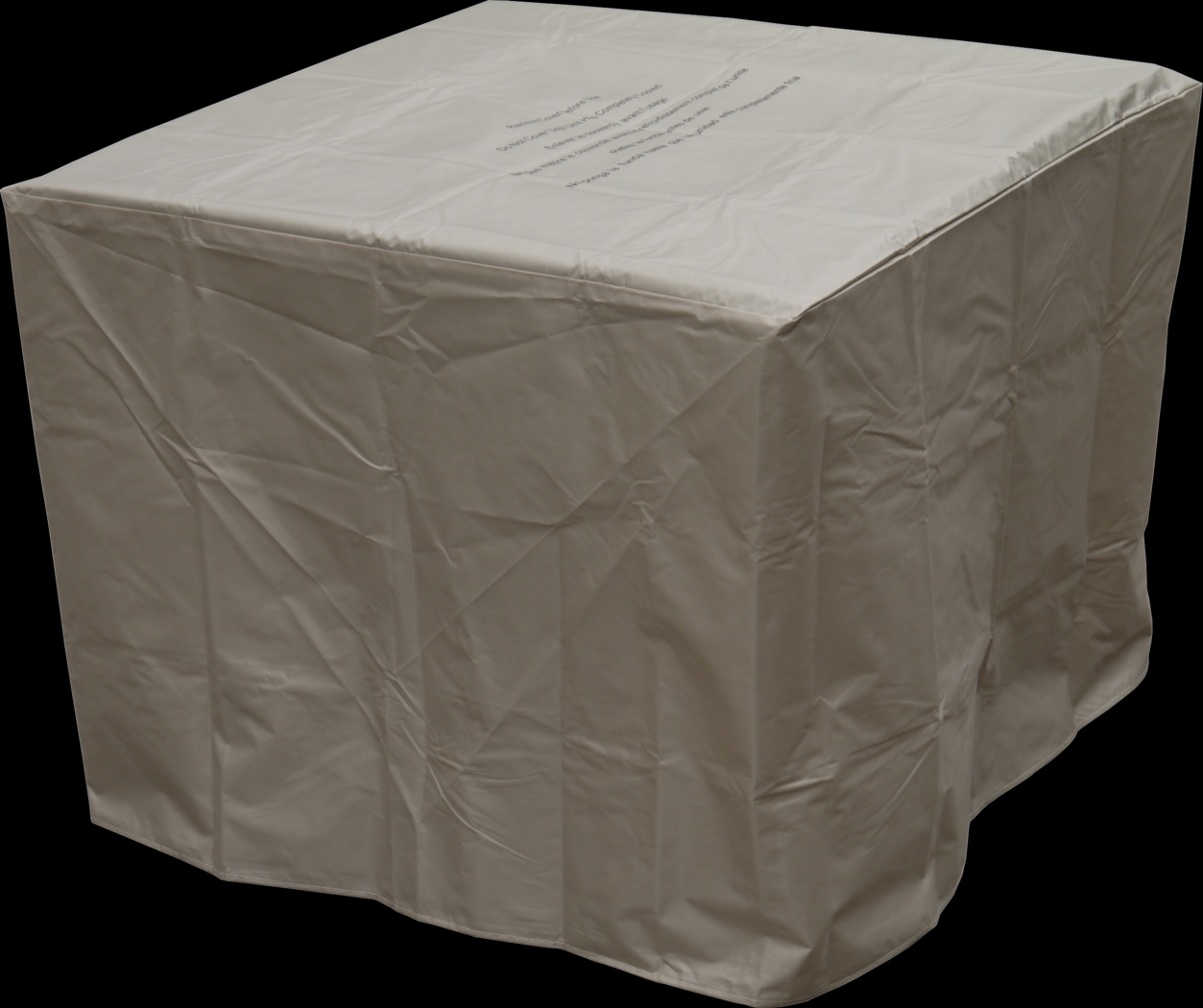 Kandi Gray Outdoor Fire Pit - Thumbnail - Image 2