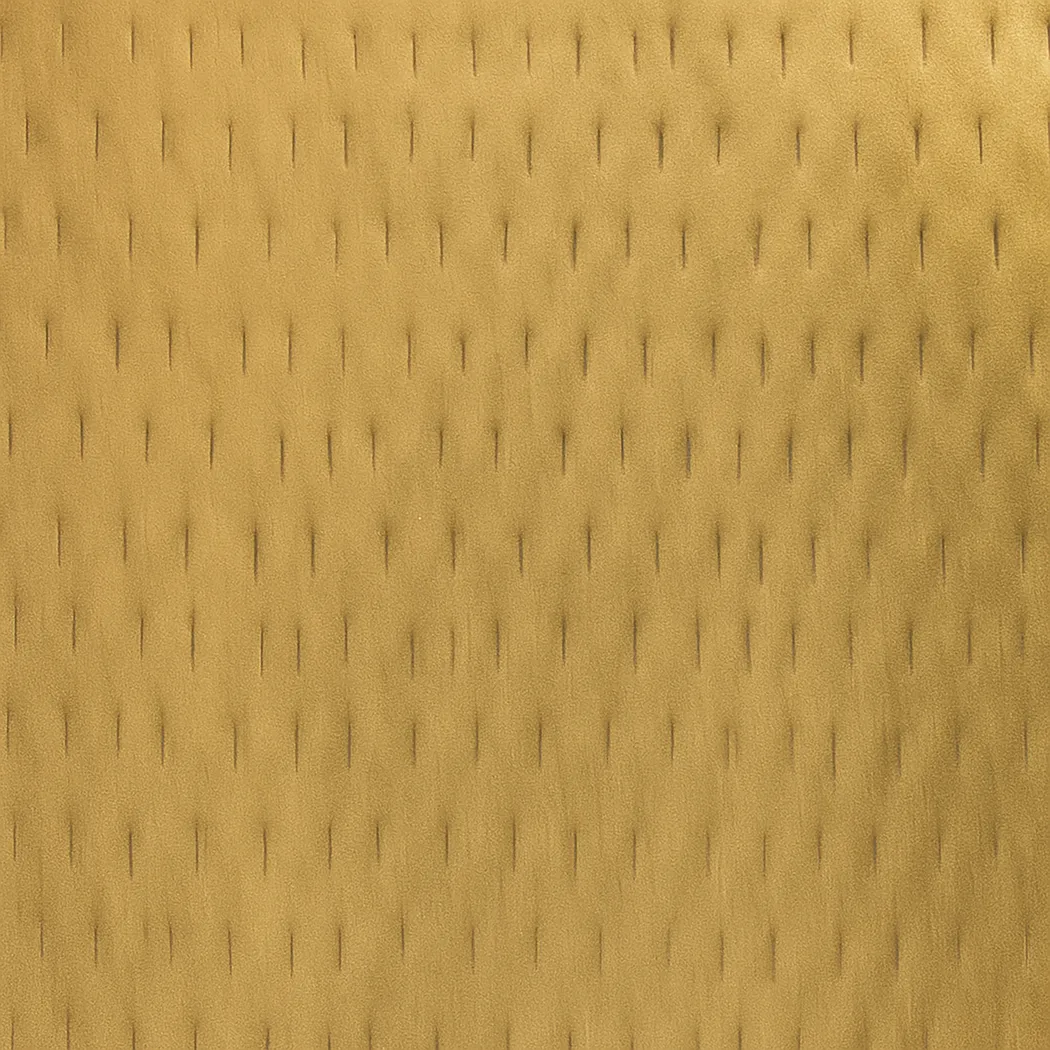 Kaneru Gold Accent Table - Thumbnail - Image 8