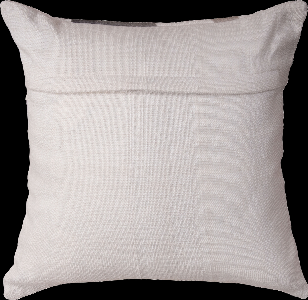Kangur Brown Indoor/Outdoor Accent Pillow - Thumbnail - Image 7