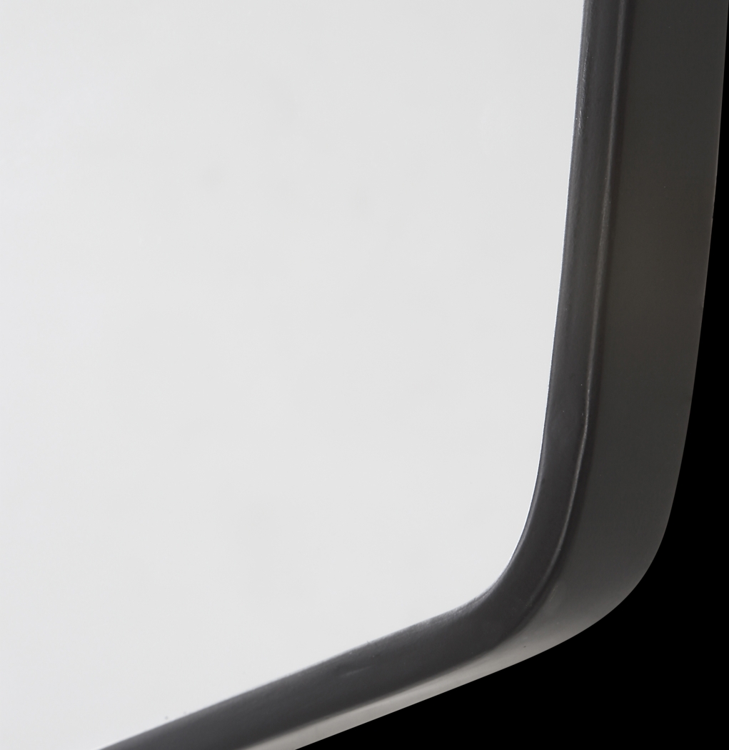 Kannst Black Wall Mirror, Set of 4 - Thumbnail - Image 5