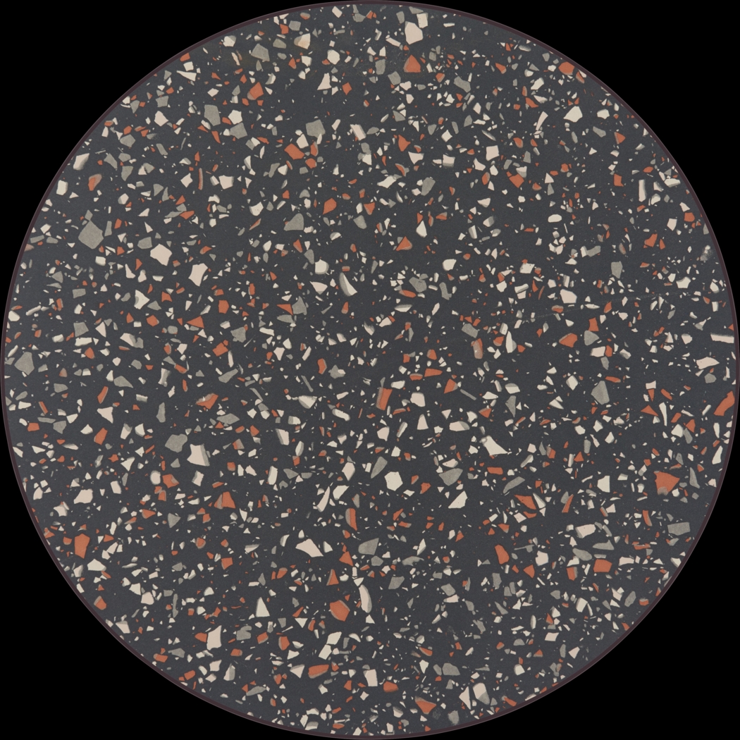 Kaoxo Black Bar Table - Thumbnail - Image 7