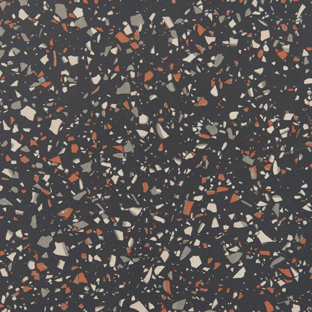 Kaoxo Black Dining Table - Thumbnail - Image 8