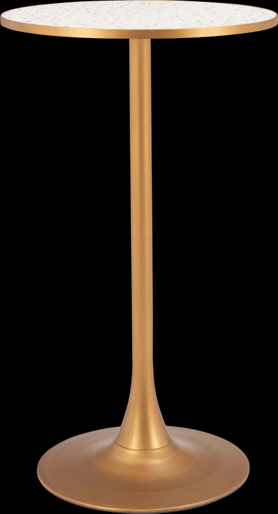 Kaoxo Gold Bar Table - Thumbnail - Image 1