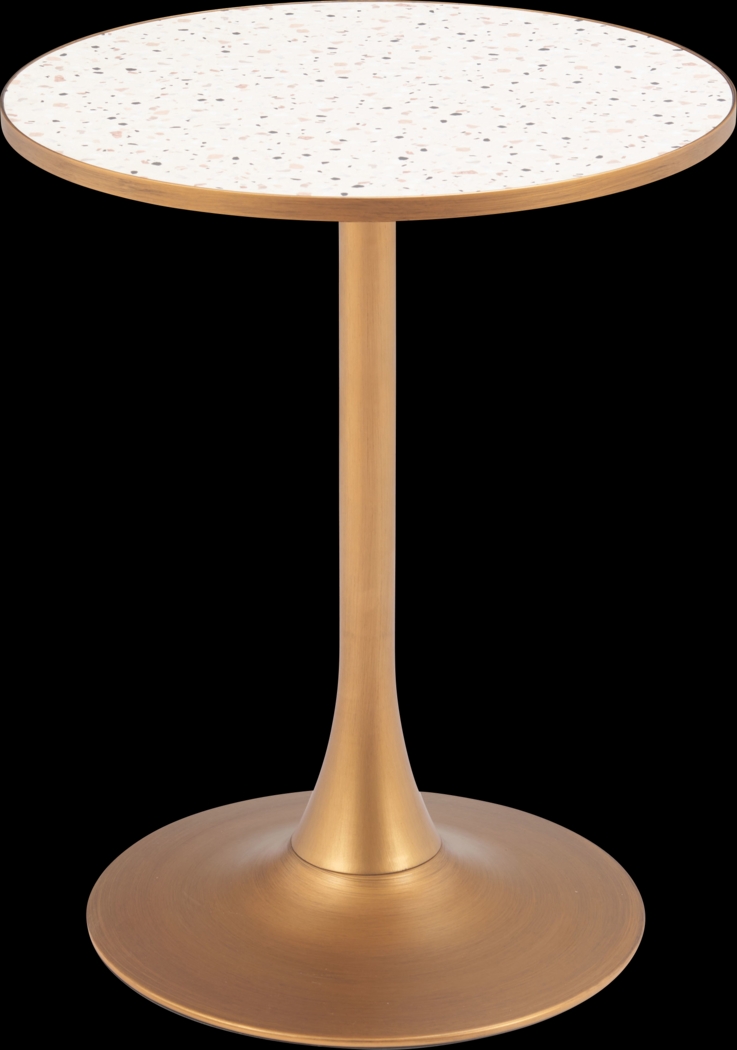 Kaoxo Gold Dining Table - Thumbnail - Image 5