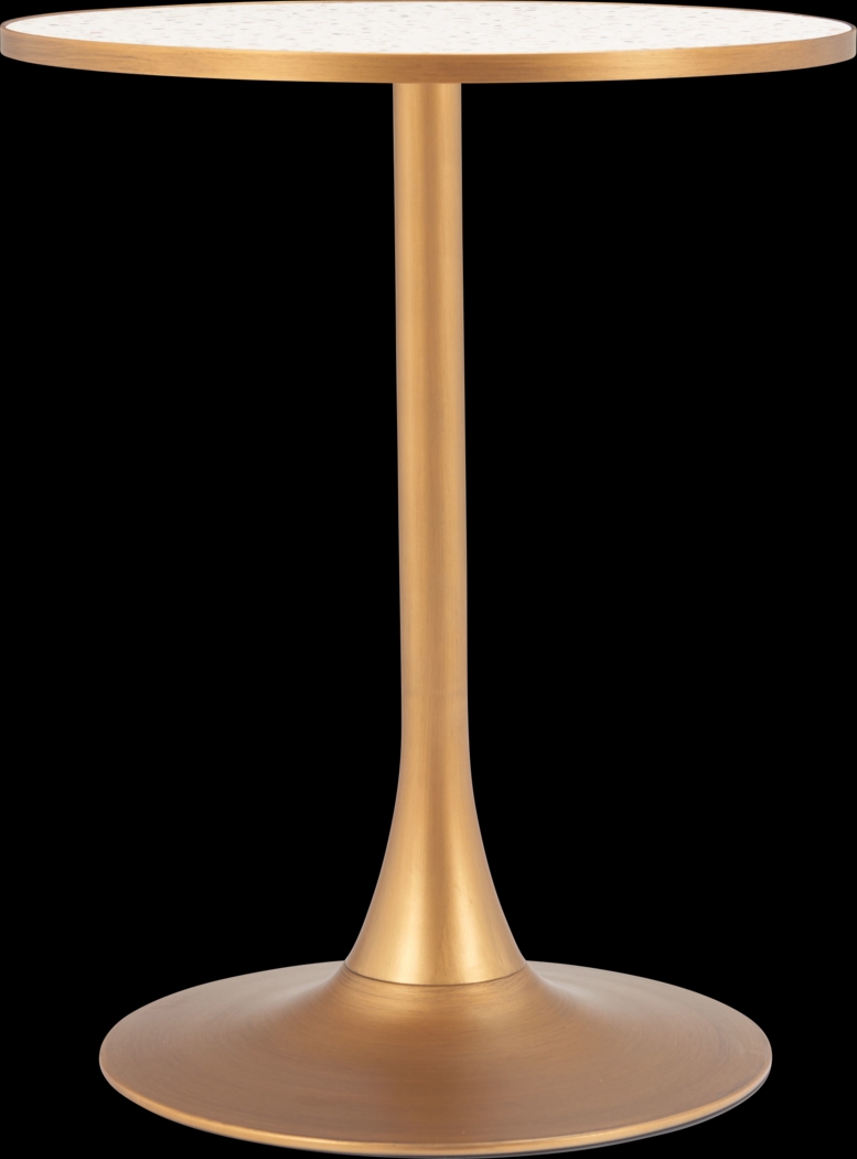 Kaoxo Gold Dining Table - Thumbnail - Image 6