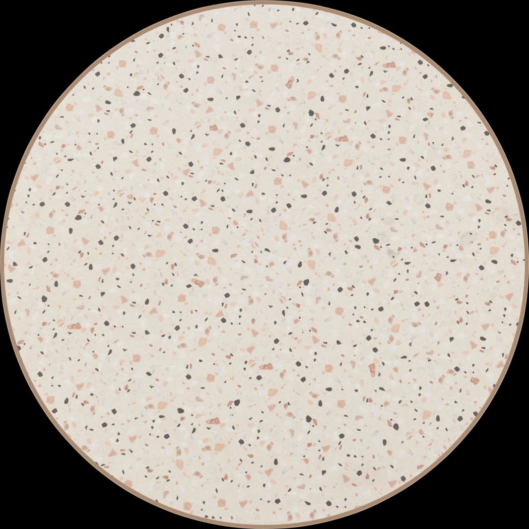 Kaoxo Gold Dining Table - Thumbnail - Image 7