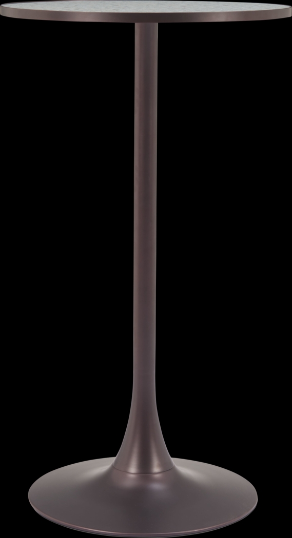 Kaoxo Gray Bar Table - Thumbnail - Image 6