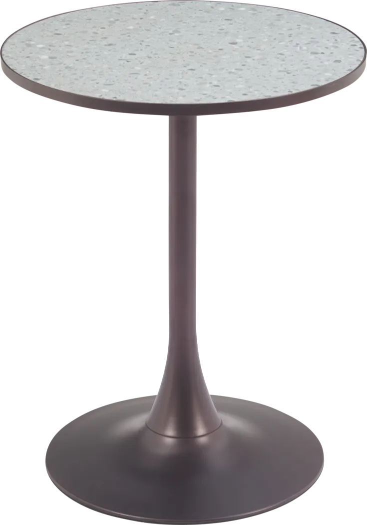 Kaoxo Gray Dining Table - Thumbnail - Image 5