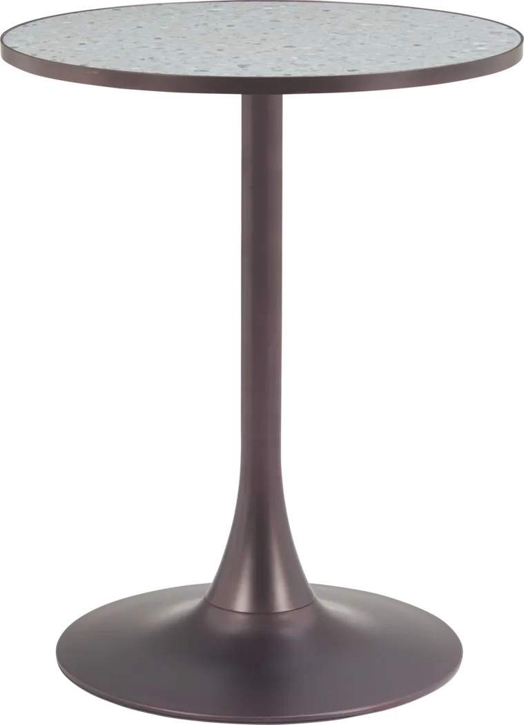 Kaoxo Gray Dining Table - Thumbnail - Image 1