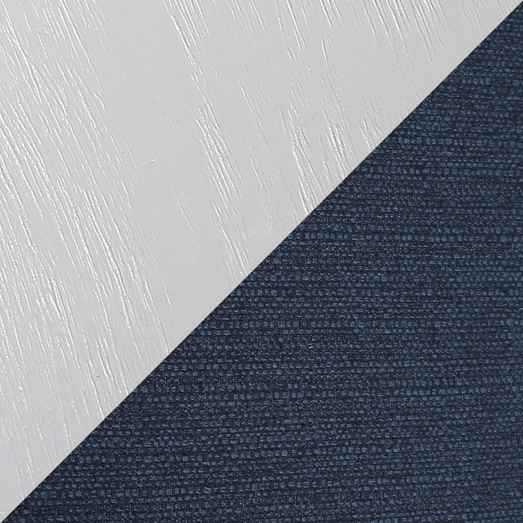 Kaprolet Blue Office Chair - Thumbnail - Image 9