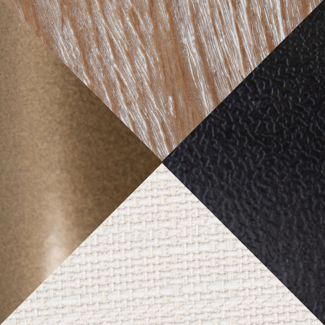 Kaprolet Cream Office Chair - Thumbnail - Image 9