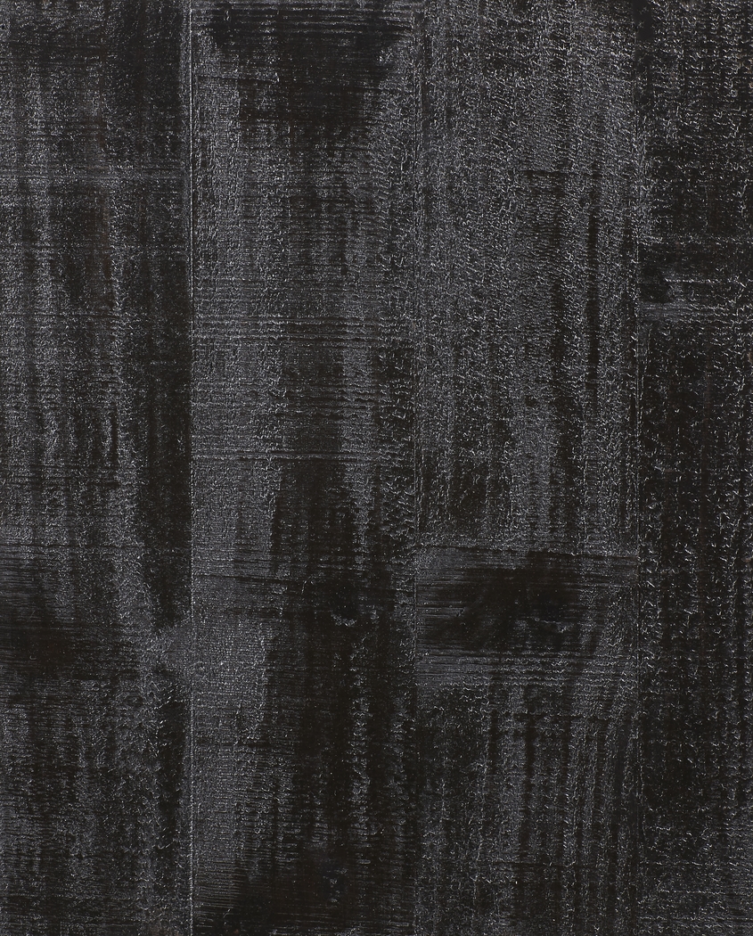 Karcia White End Table - Thumbnail - Image 3