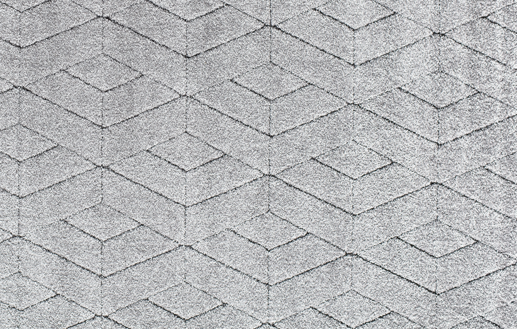 CosmoLiving By Cosmopolitan Karelle Gray 8' x 10' Rug - Thumbnail - Image 3