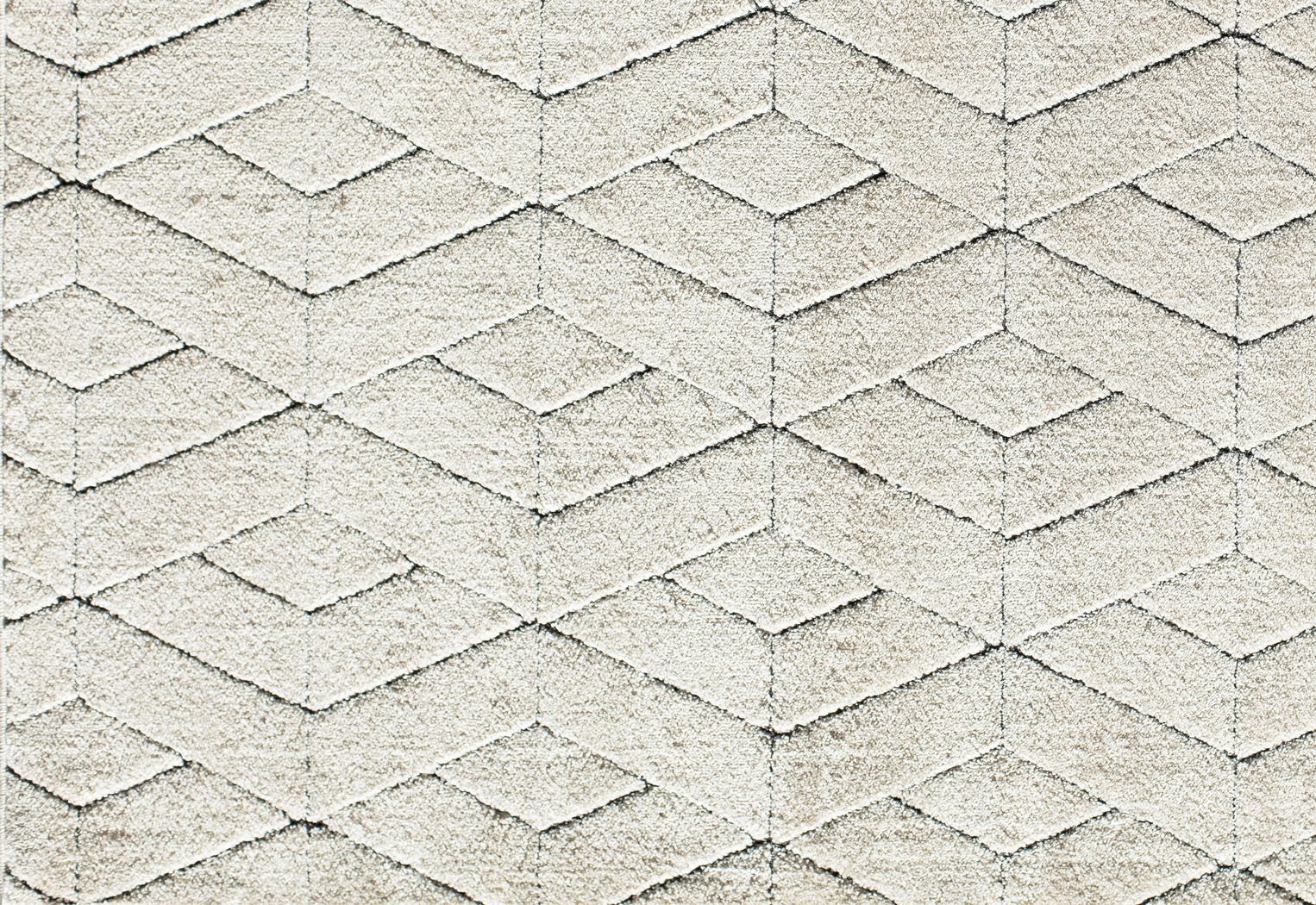 Karelle Tan 5' x 7'6 Rug - Thumbnail - Image 3