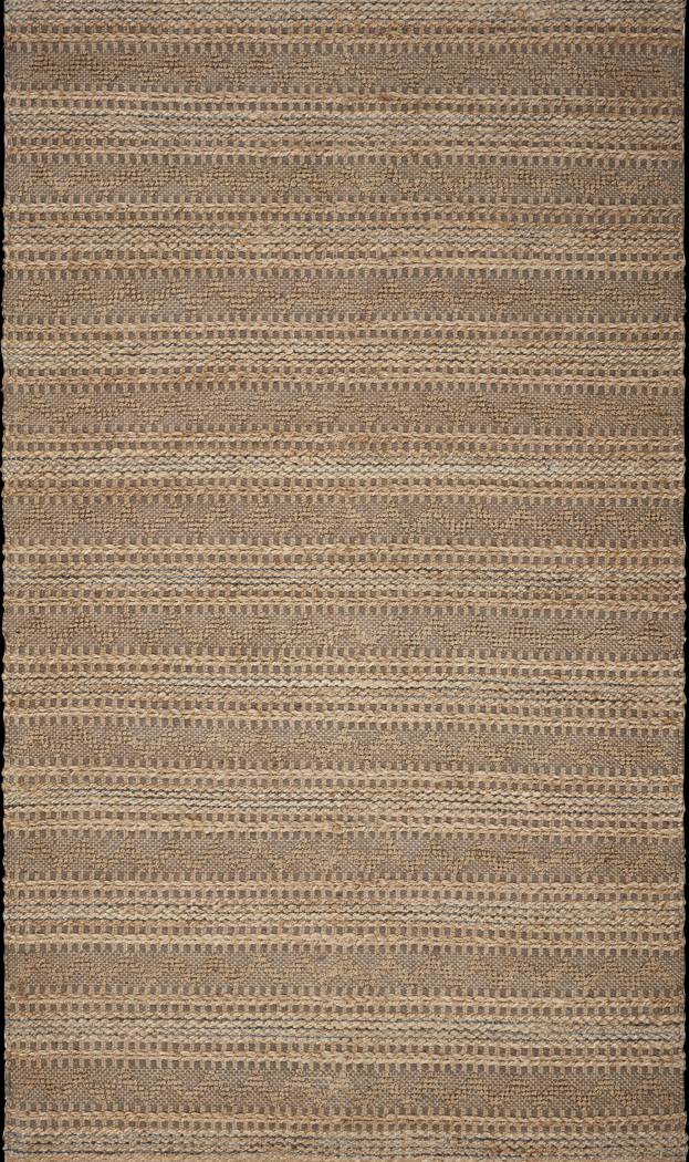 Karima Gray 7'9 x 5' Rug - Thumbnail - Image 1