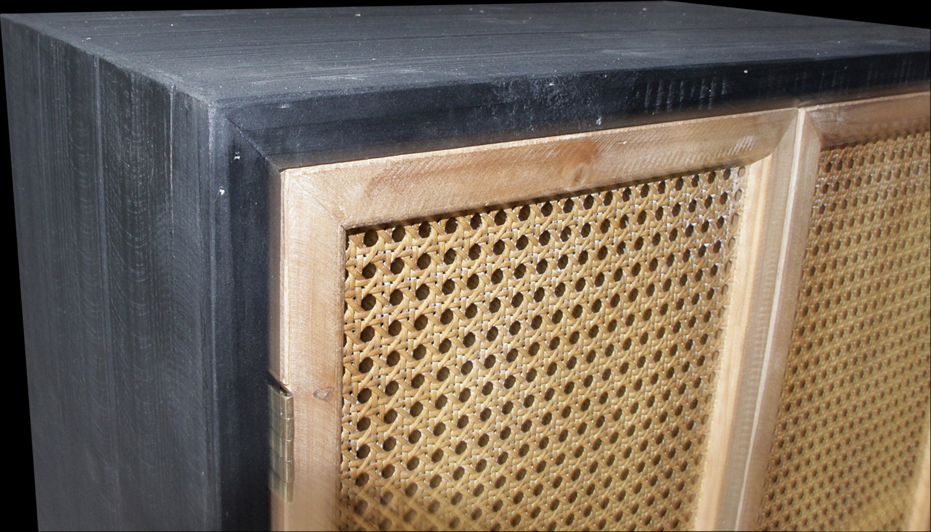 Karlov Natural Accent Cabinet - Thumbnail - Image 6