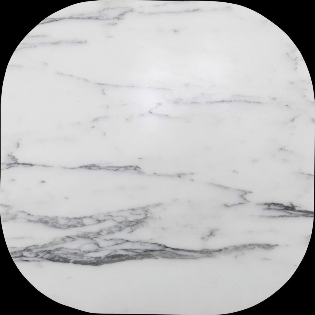 Karnice Brown Accent Table - Thumbnail - Image 10