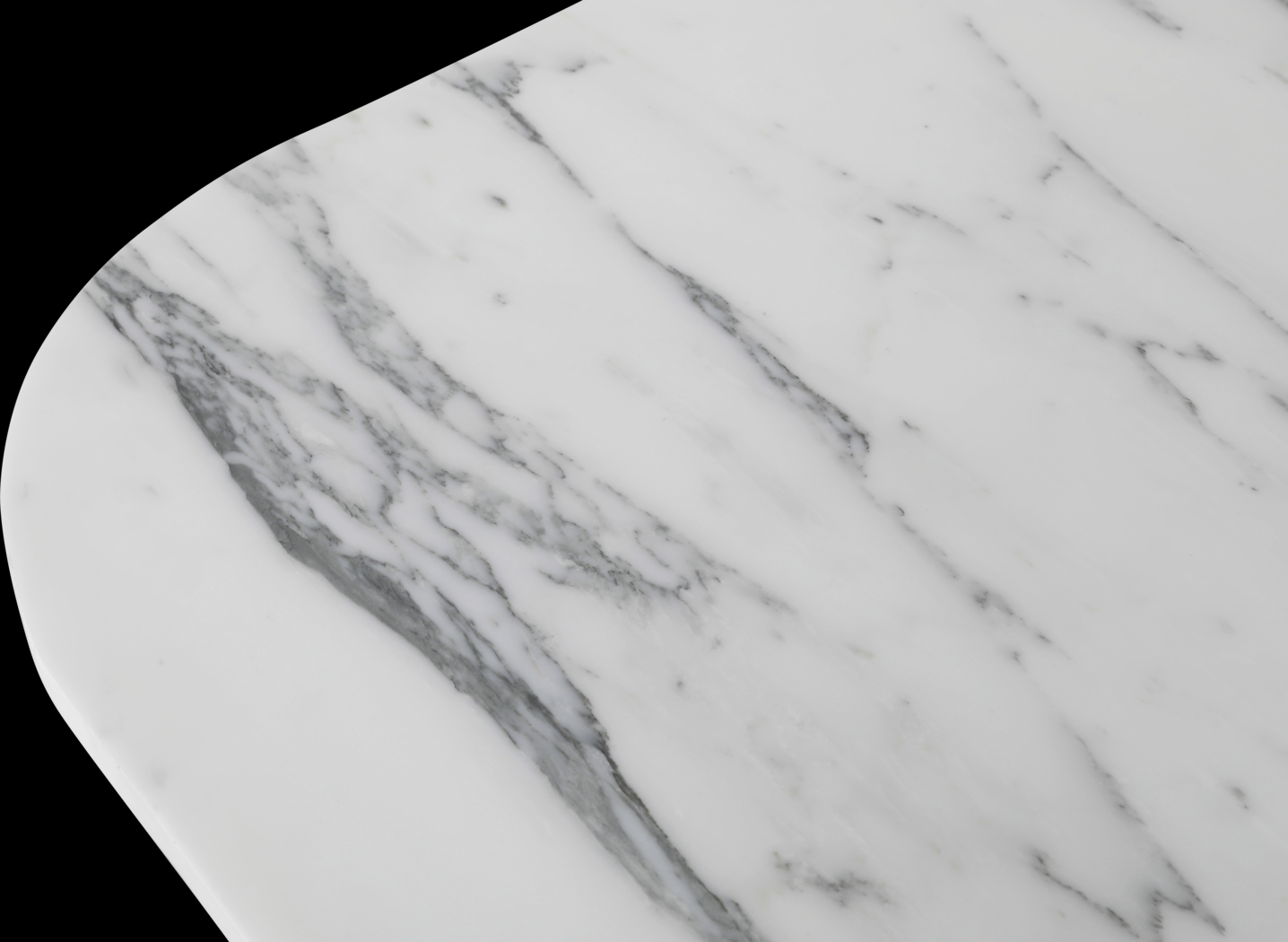 Karnice Brown Accent Table - Thumbnail - Image 5