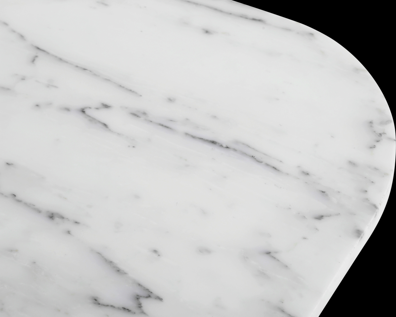 Karnice Brown Accent Table - Thumbnail - Image 6