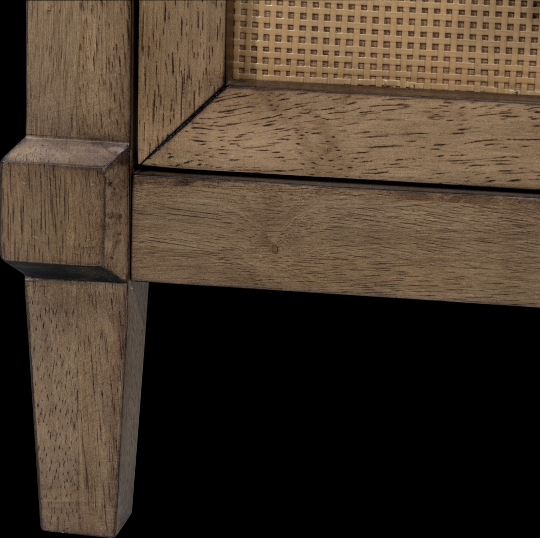 Karstview Beige Nightstand - Thumbnail - Image 9