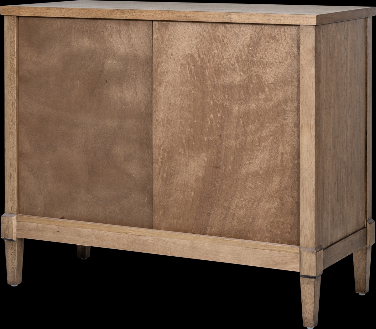 Kartsview Beige Accent Cabinet - Thumbnail - Image 9