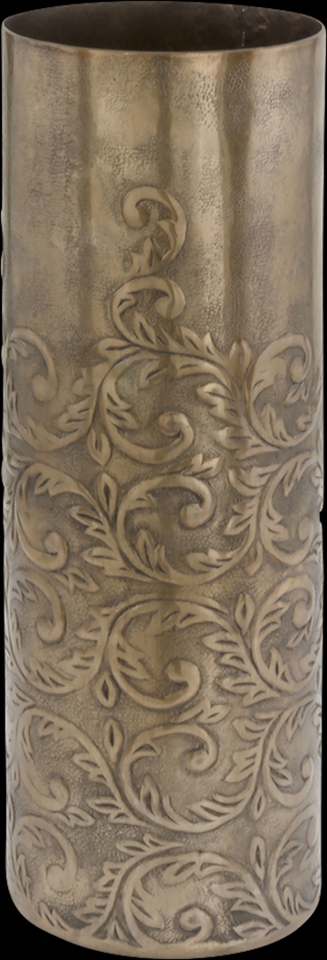 Kasar Copper Large Vase - Thumbnail - Image 1