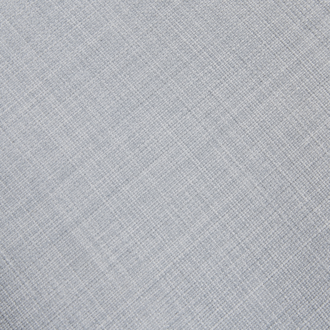 Kasch Light Blue Accent Chair - Thumbnail - Image 8