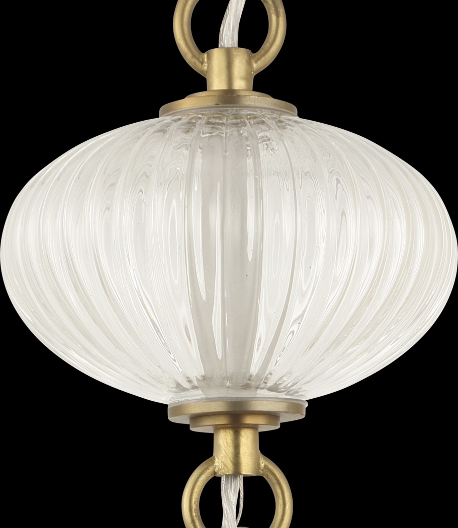 Kasdy Gold Pendant - Thumbnail - Image 5