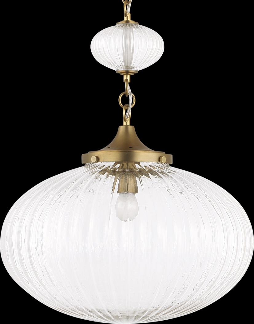 Kasdy Gold Pendant - Thumbnail - Image 6