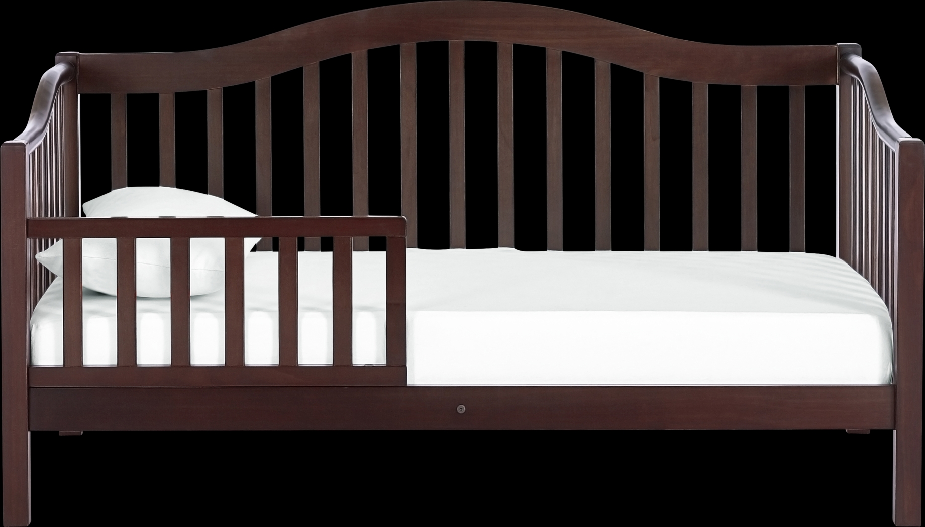 Kashton Espresso Toddler Bed - Thumbnail - Image 3