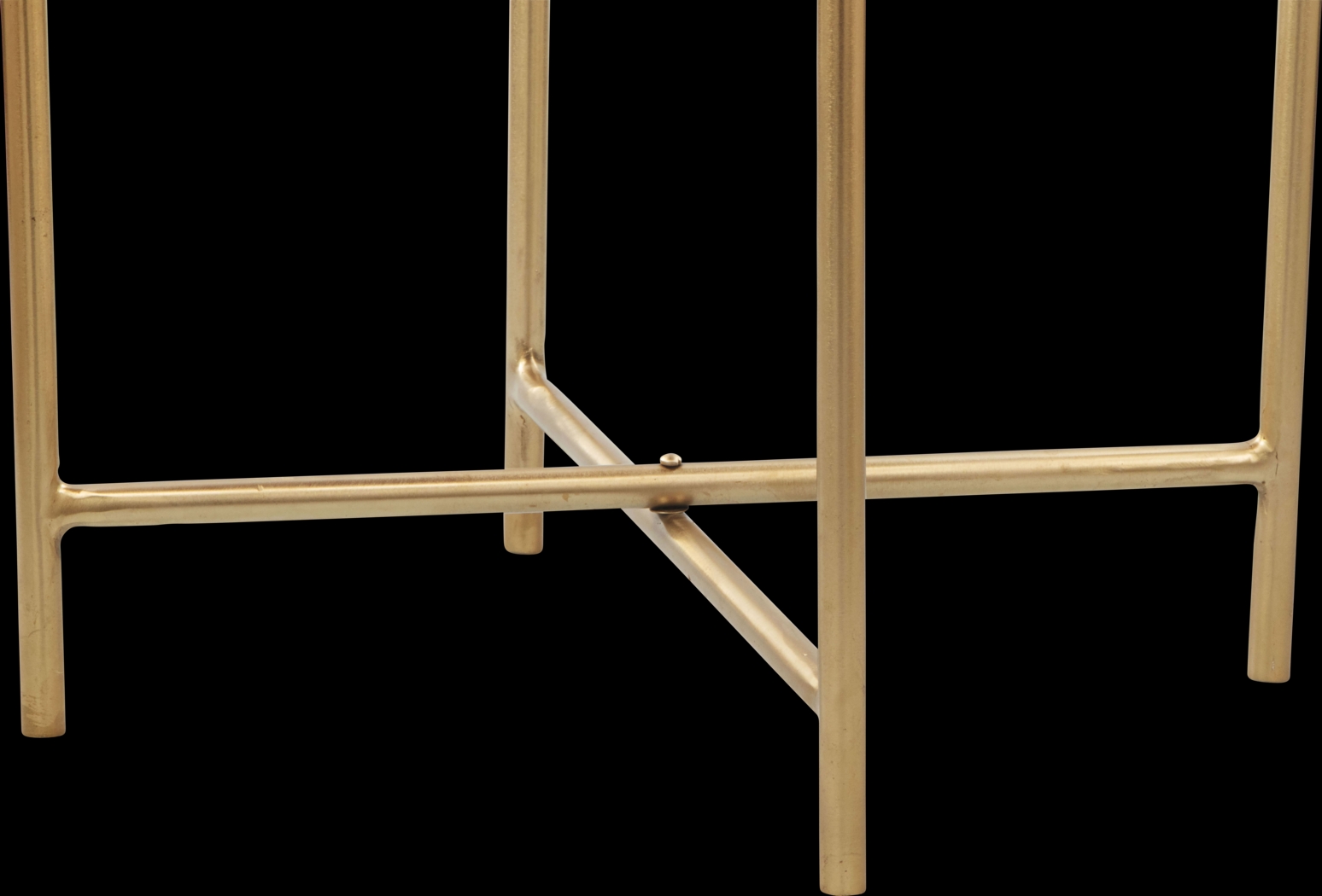 Kasilaf Gray End Table - Thumbnail - Image 6