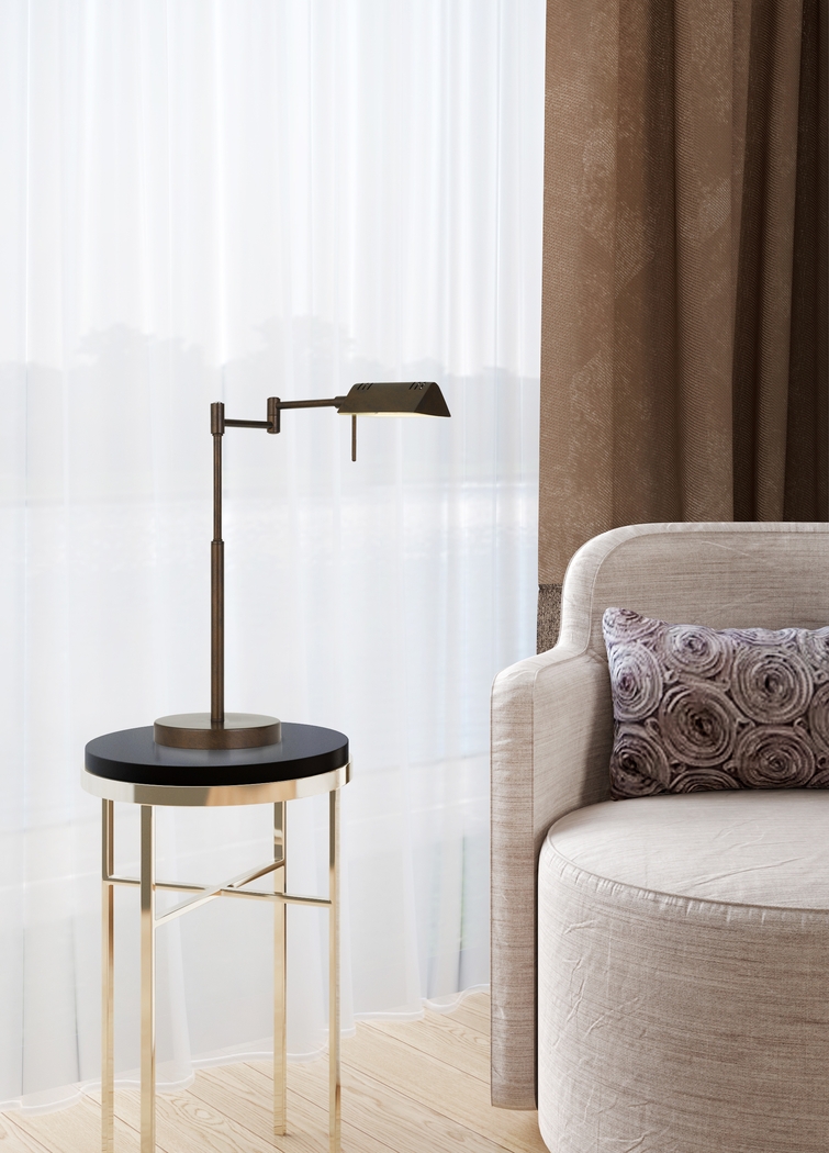 Kassikay Copper Lamp - Thumbnail - Image 2