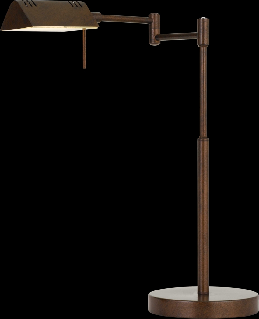 Kassikay Copper Lamp - Thumbnail - Image 1