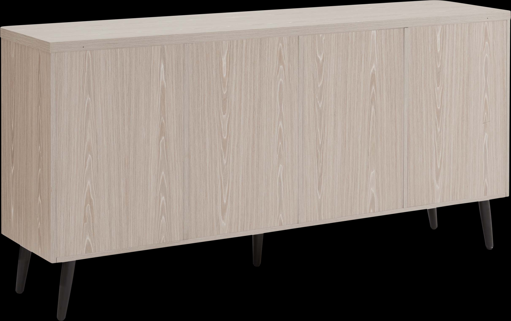 Kassy Beige Sideboard - Thumbnail - Image 5