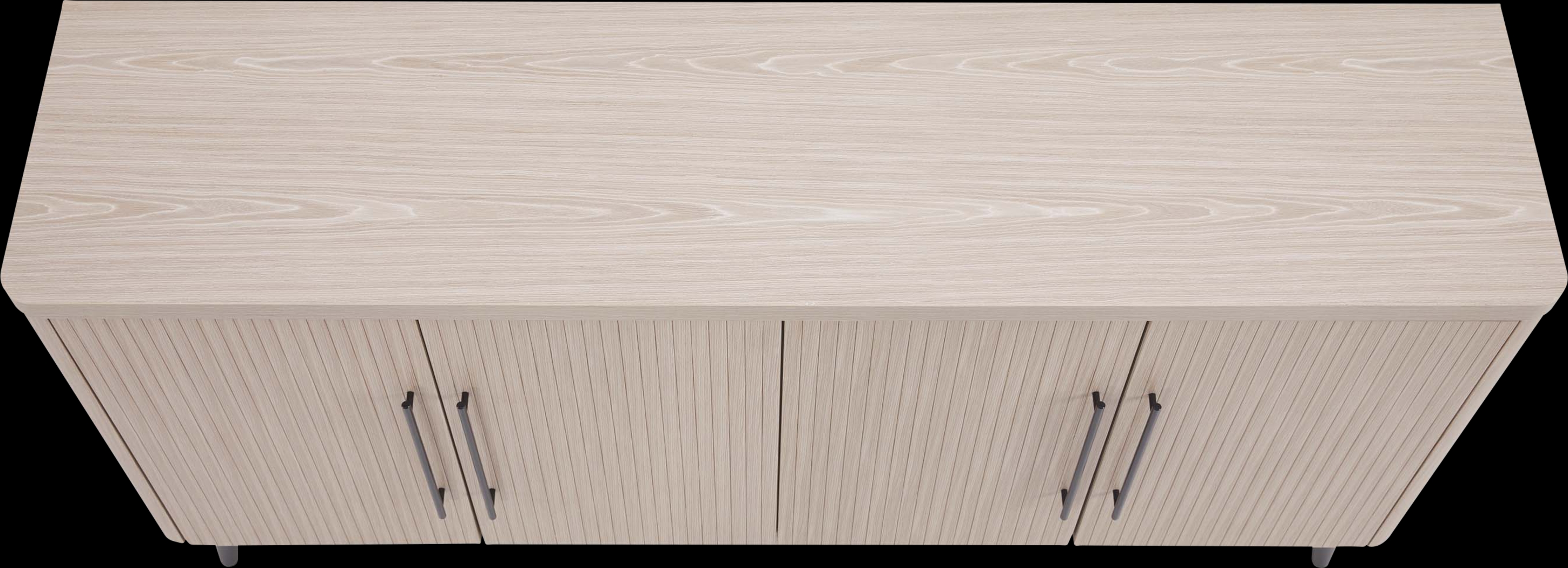 Kassy Beige Sideboard - Thumbnail - Image 6