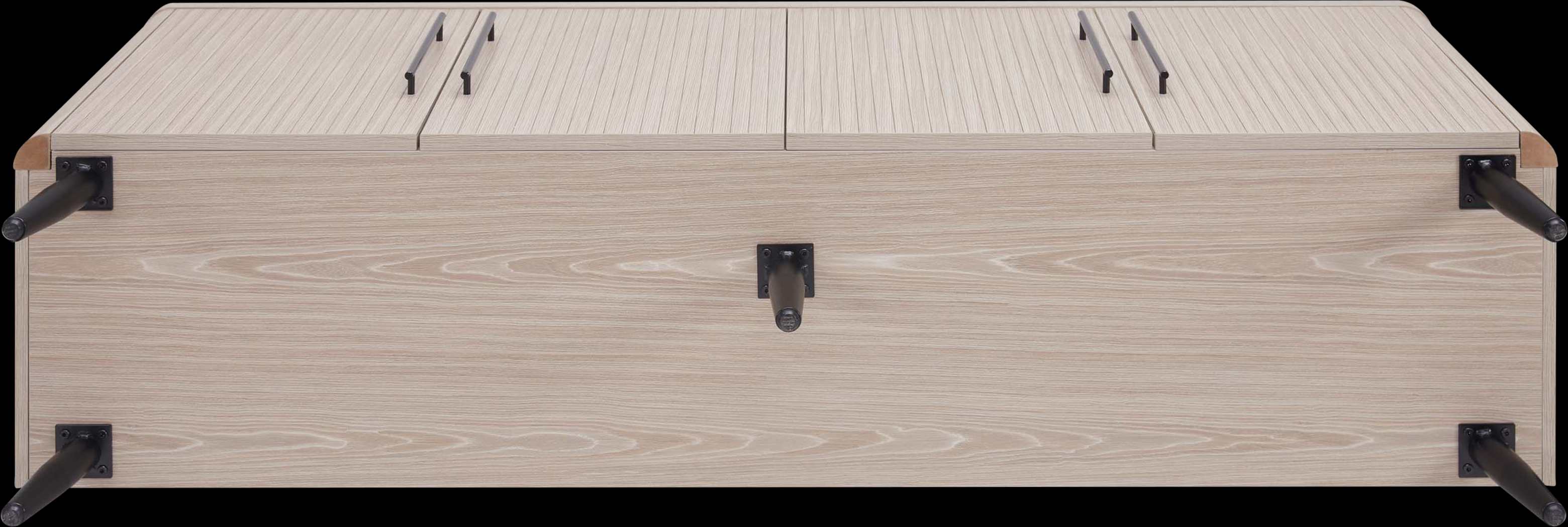 Kassy Beige Sideboard - Thumbnail - Image 7