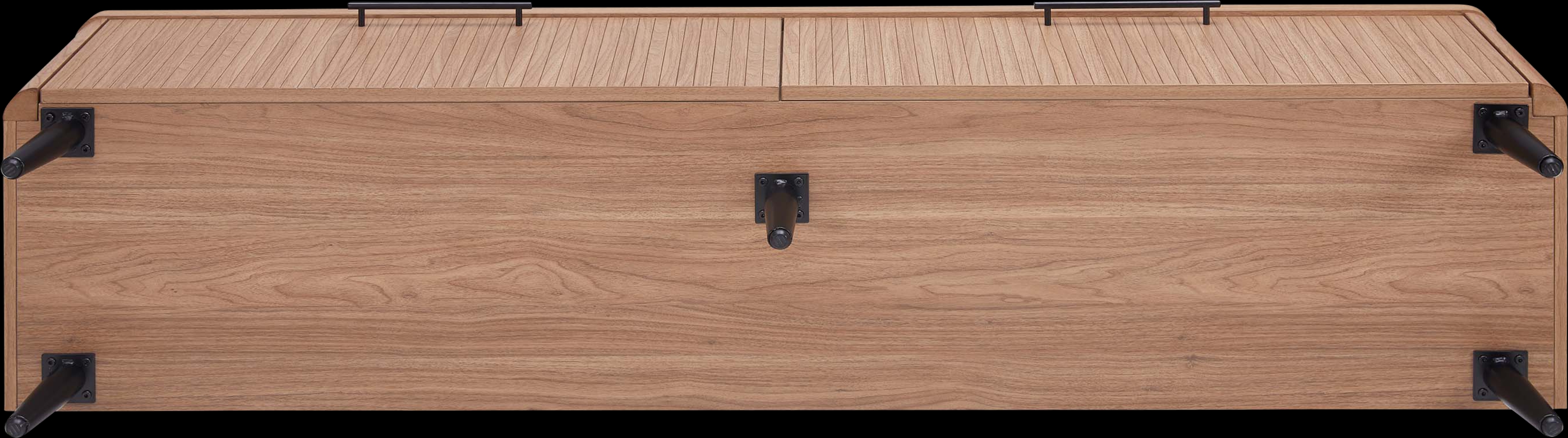 Kassy Brown 69 in. Console - Thumbnail - Image 11