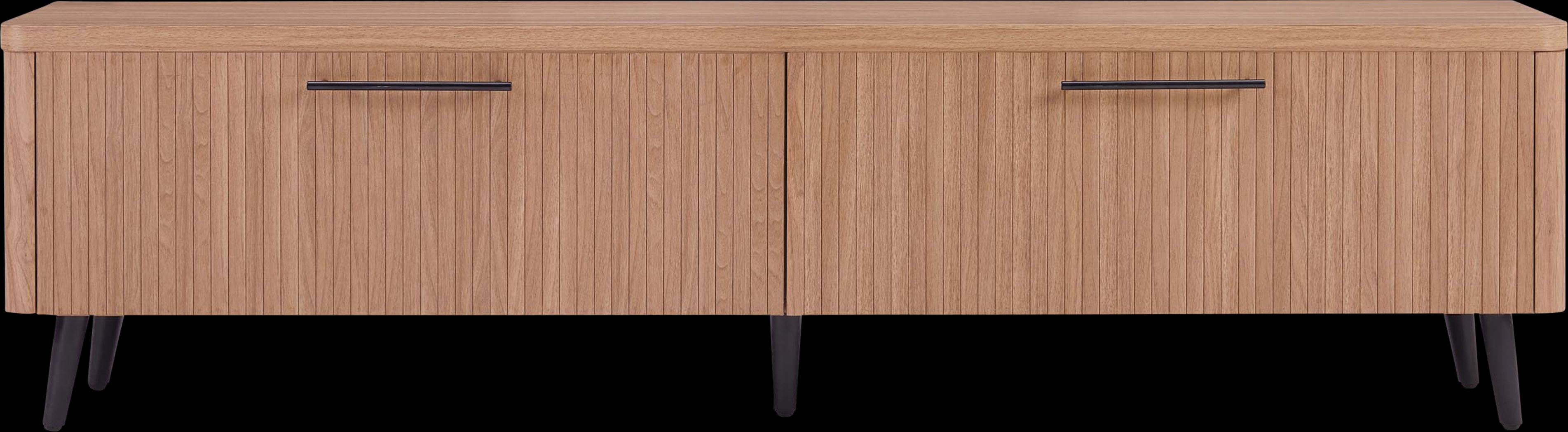 Kassy Brown 69 in. Console - Thumbnail - Image 3