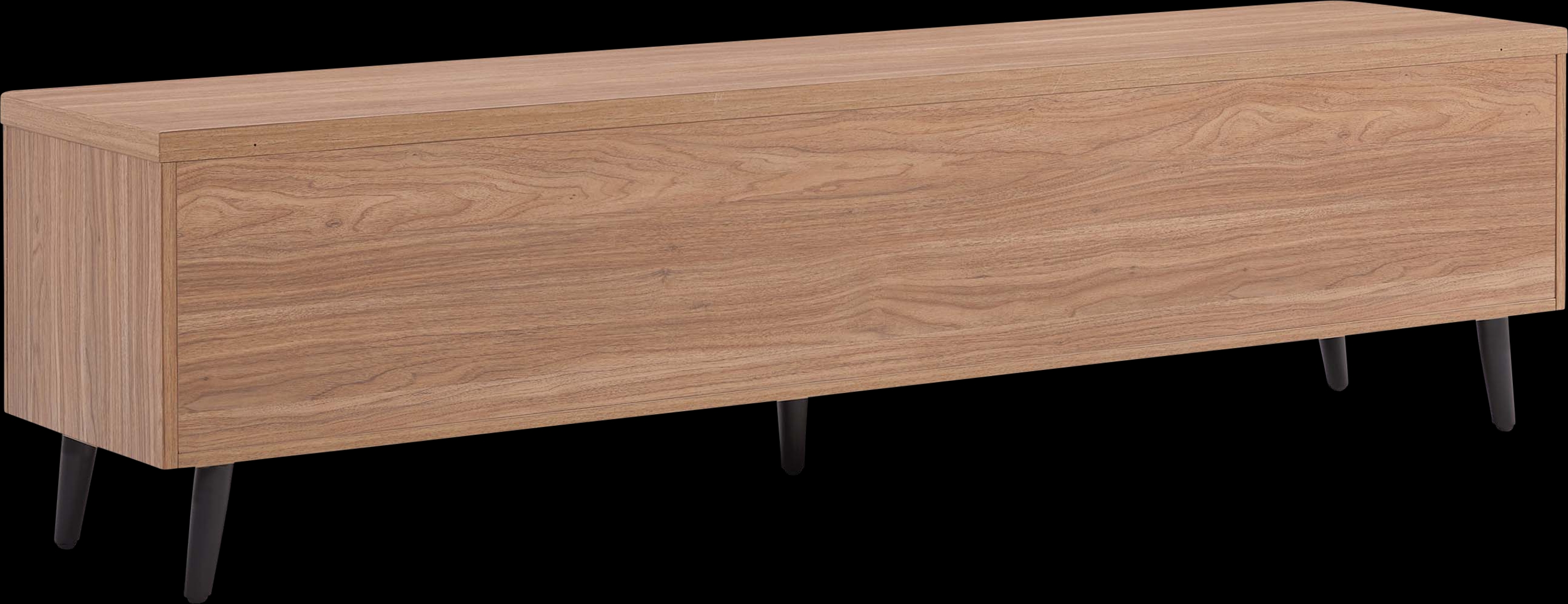 Kassy Brown 69 in. Console - Thumbnail - Image 7