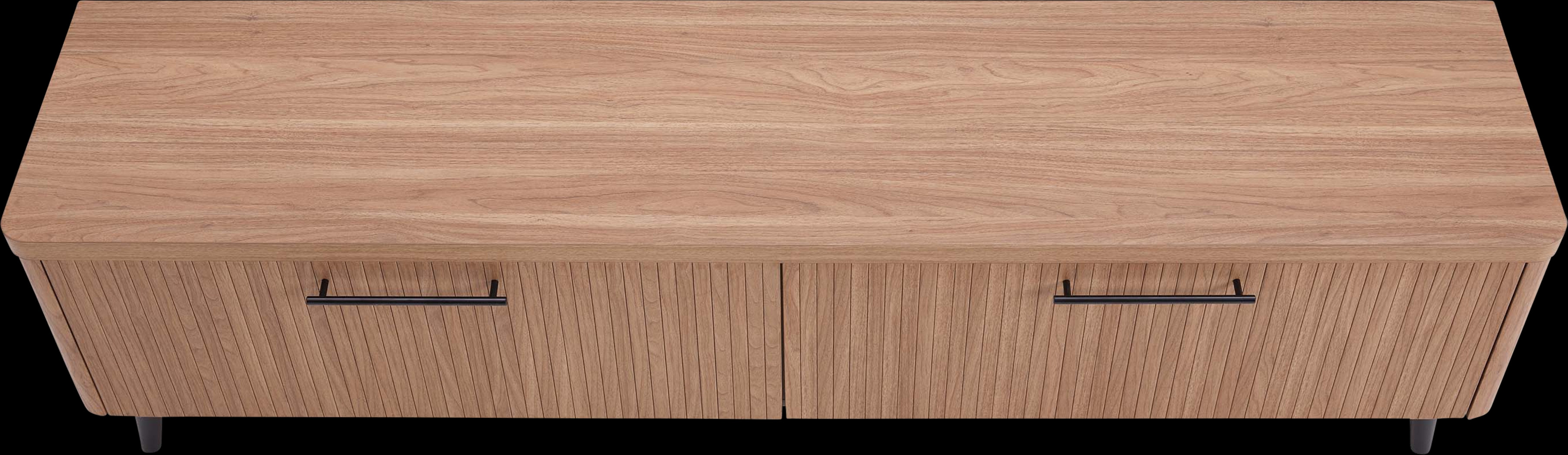 Kassy Brown 69 in. Console - Thumbnail - Image 9