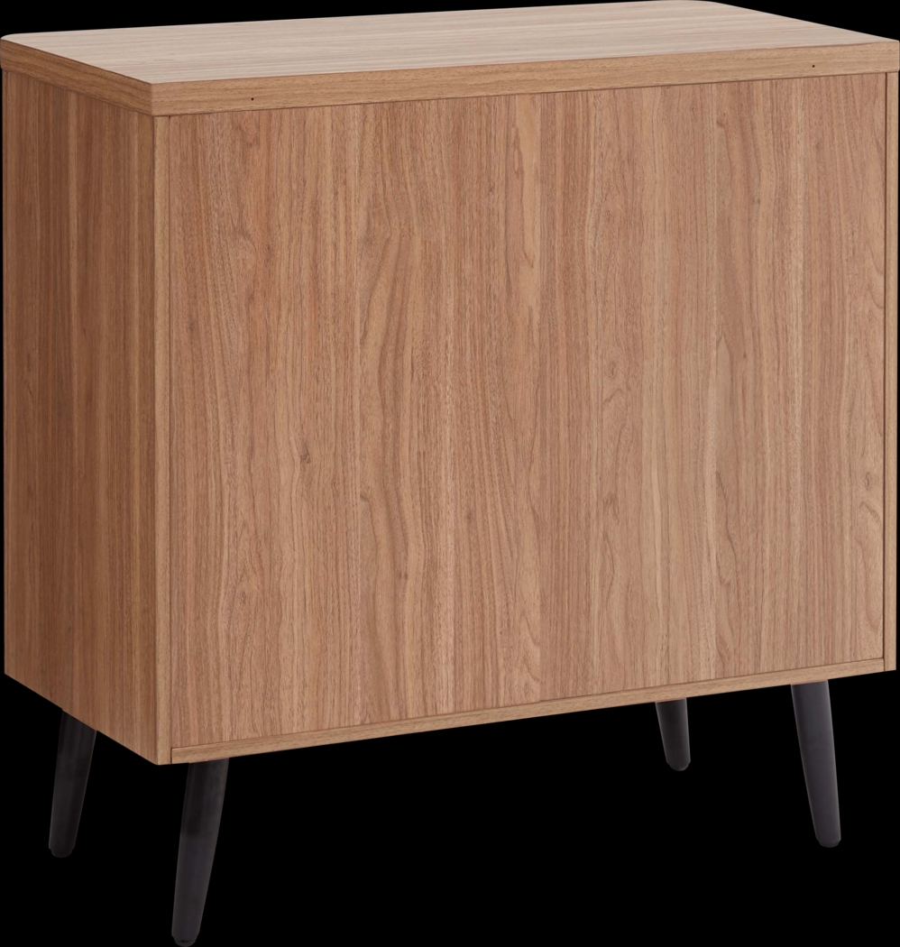 Kassy Brown Accent Cabinet - Thumbnail - Image 5