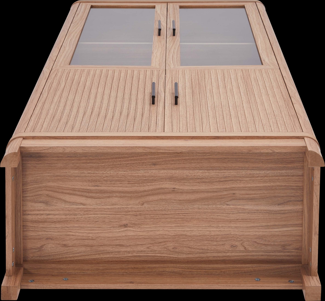 Kassy Brown Bookcase - Thumbnail - Image 7