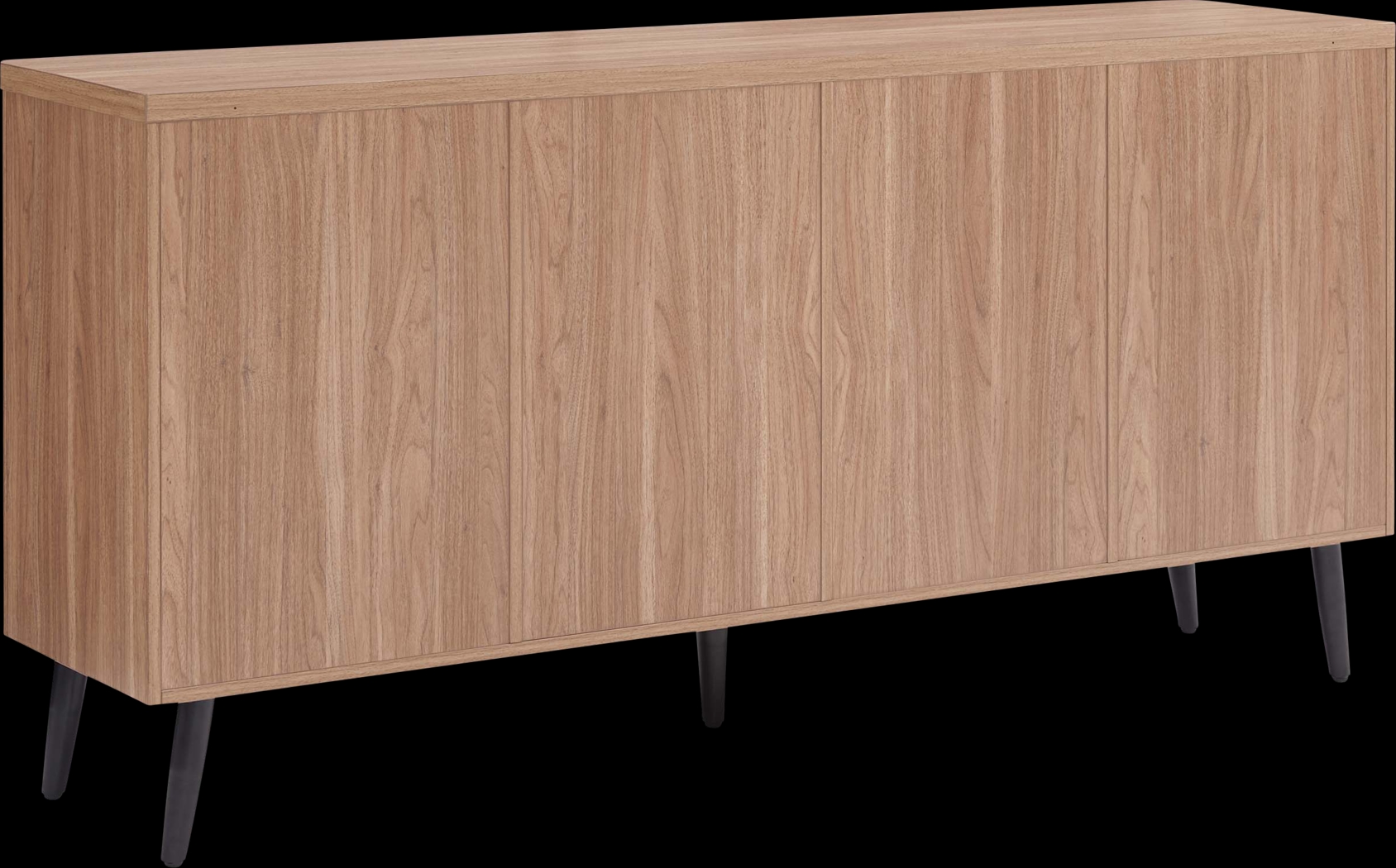 Kassy Brown Sideboard - Thumbnail - Image 5