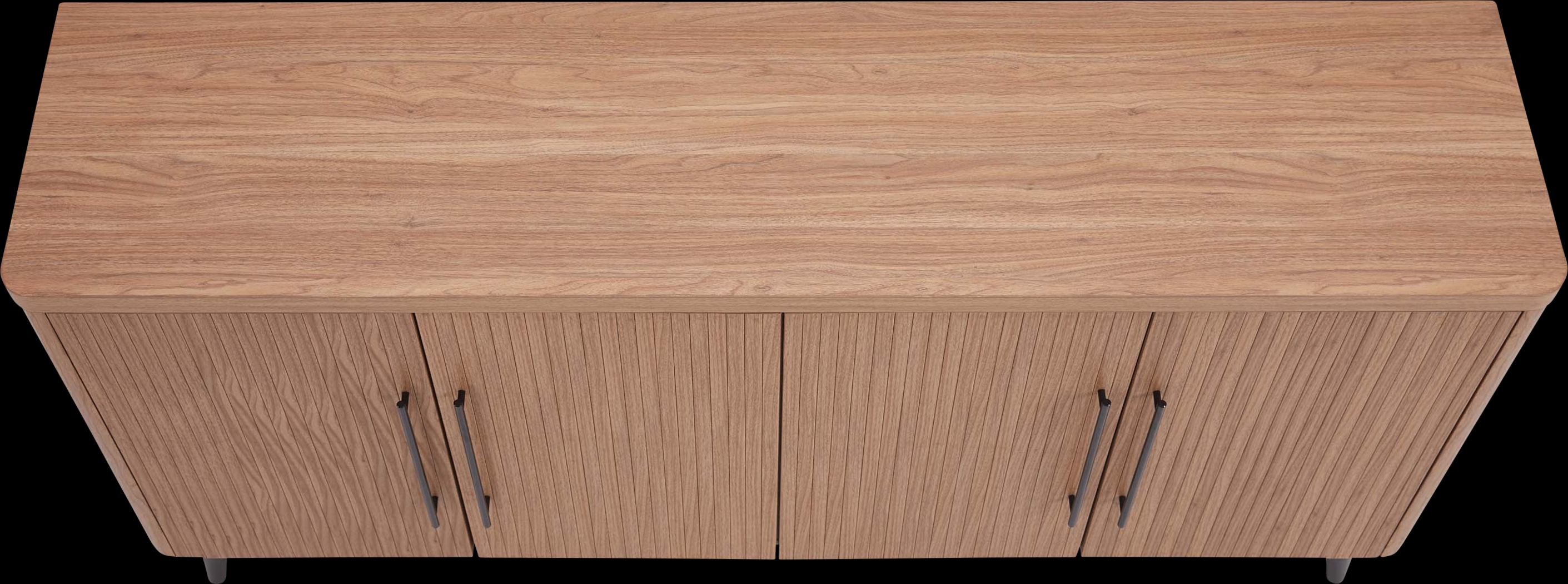 Kassy Brown Sideboard - Thumbnail - Image 6