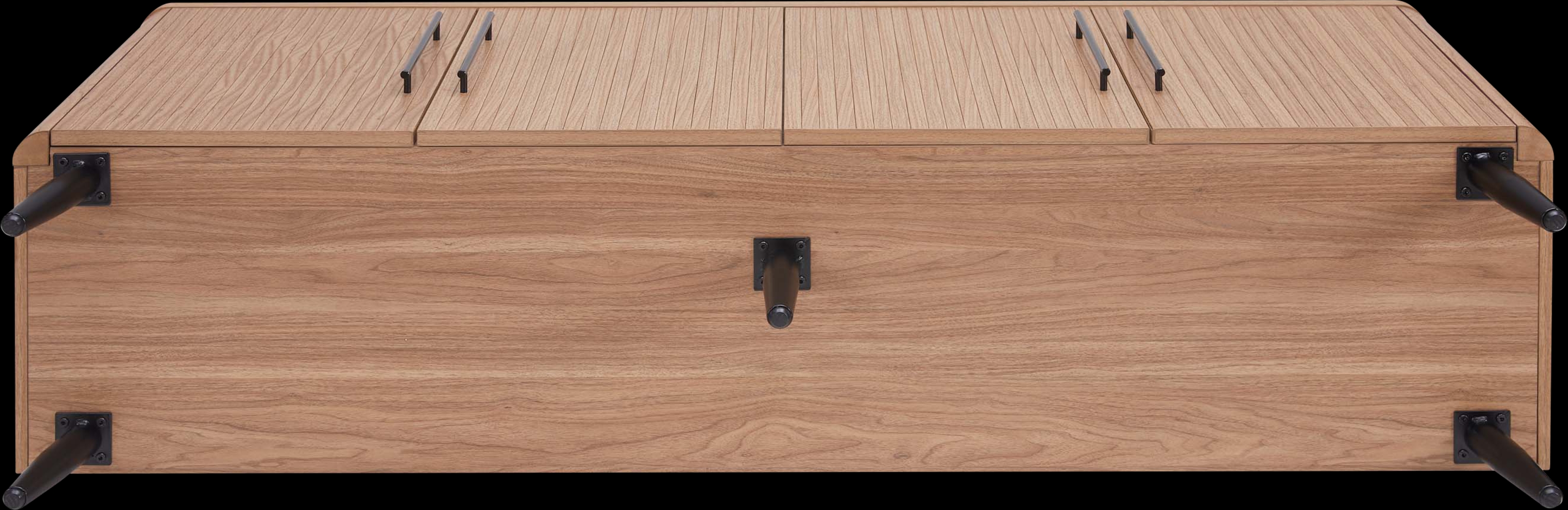 Kassy Brown Sideboard - Thumbnail - Image 7