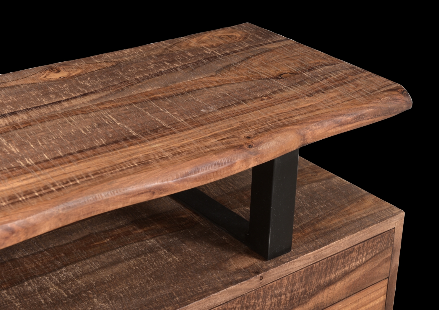 Katama Brown Sideboard - Thumbnail - Image 11